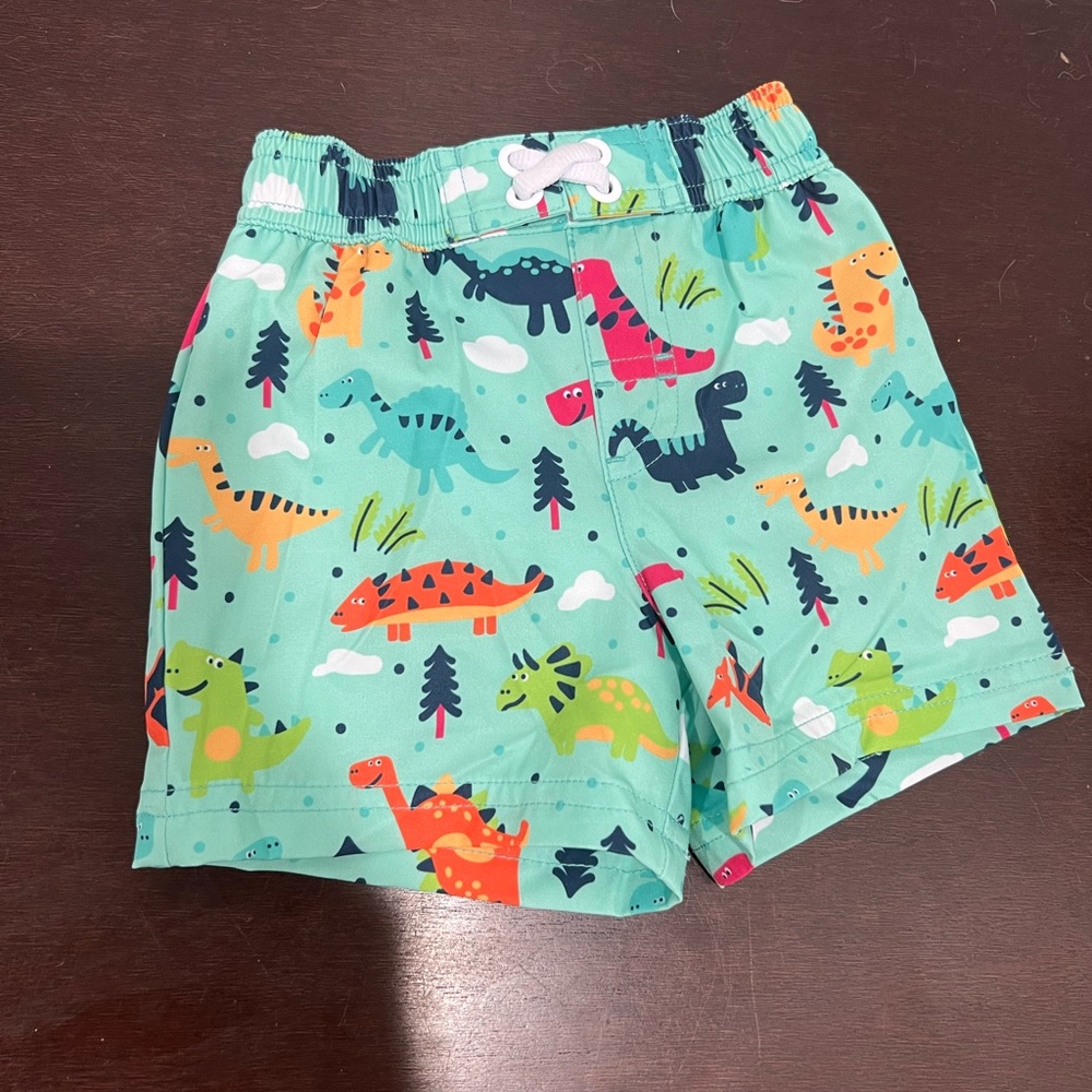 Boys bathing suit